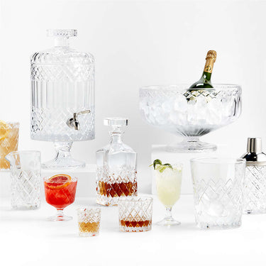Hatch Shot Glass